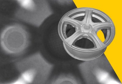 1 Product select button wheels