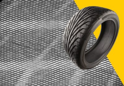 10 Product select button tire