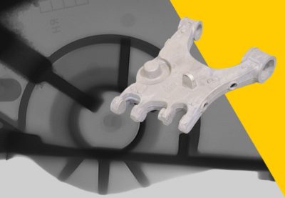 2 Product select button control arm 1